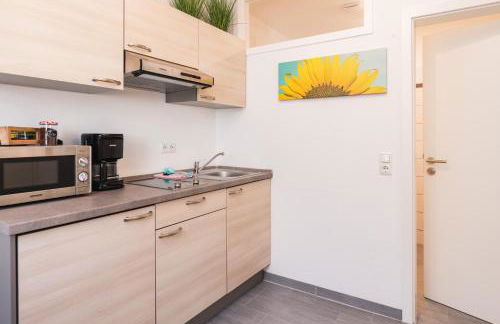 Skerra Apartments "am Fitness-Studio" - Foto 16