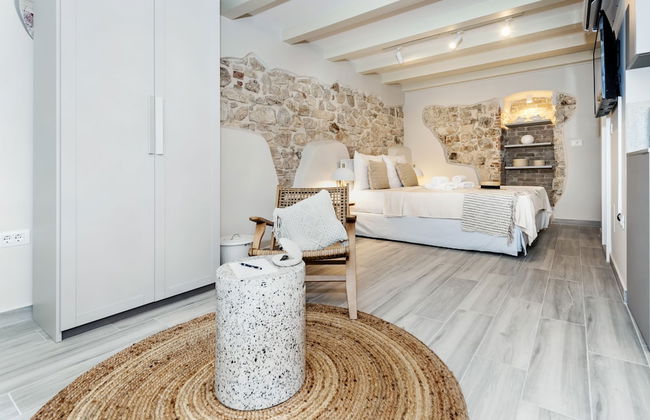 Yellow House Rovinj - Foto 1