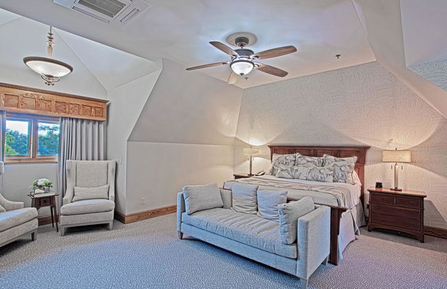 Chetola Resort - Foto 41