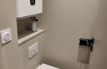 Ainay/centre Lyon/un cocon ! - Foto 13