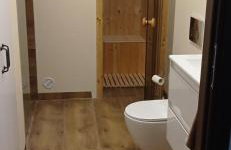 Kaszuby Punkt Klonowo Przywidz sauna klima basen - Foto 36