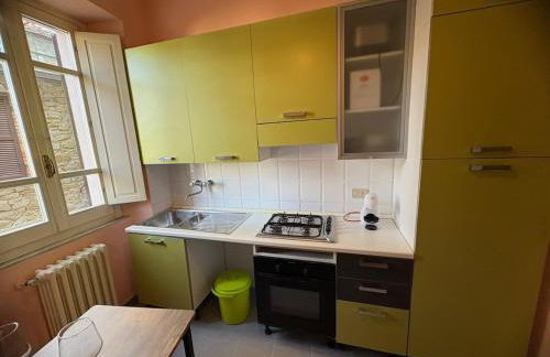 Guest House Foschi Apartment - Foto 28