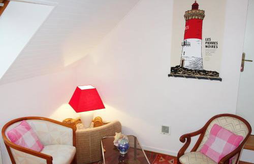 Villa Ty Patrick by Interhome - Foto 34