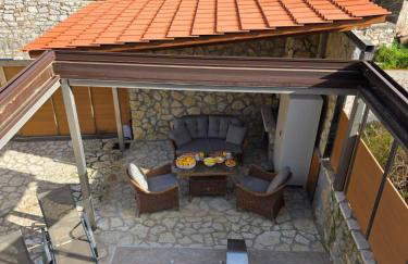 Villas Kertezi - Photo 22
