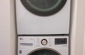 Spacious US Capitol 3BR Apartment with Free Parking - Foto 11