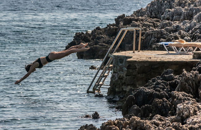 Iris Villas Lefkada - Marine Villa - Foto 37