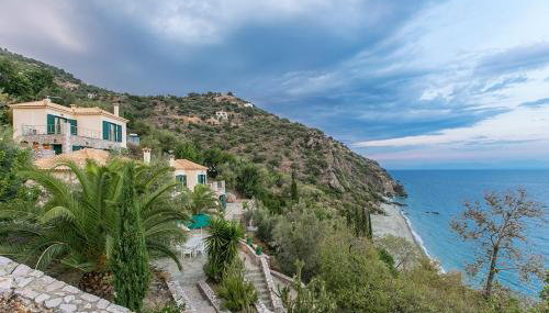 Kissakas Villas - Foto 4