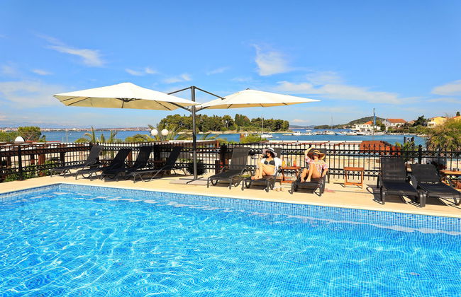 Vile Dalmacija - Foto 19