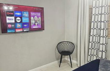 Big TV 2 Bedroom Apartment Cooper City - Foto 21