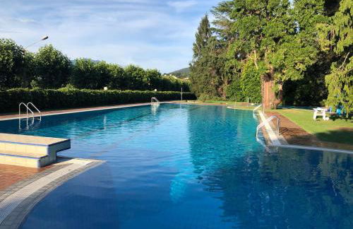 Casa Anna - Parco Hermitage - Photo 36