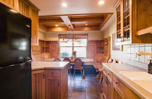 3 Bedroom 3 Bathroom Zermatt Villages 773 condo - Foto 8