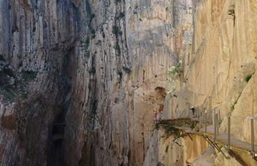 Alojamiento Rural El Paraíso del Chorro - Foto 37