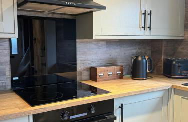 Cosy Hideaway 7 min from Soho farmhouse - Foto 15