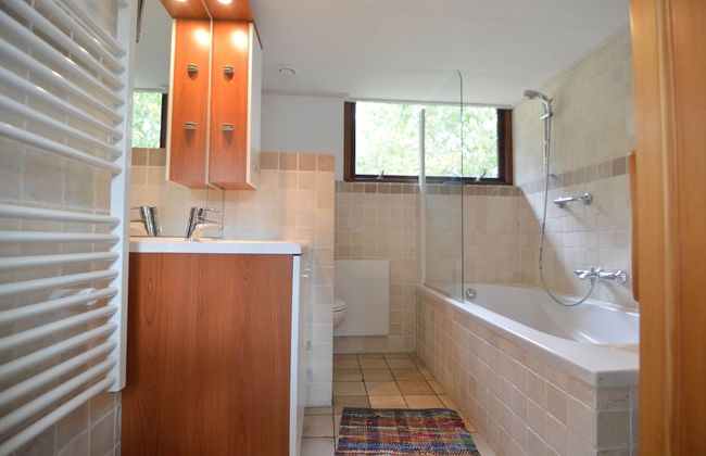 Hideaway: Sauna, Tennis & Trampoline - Foto 17