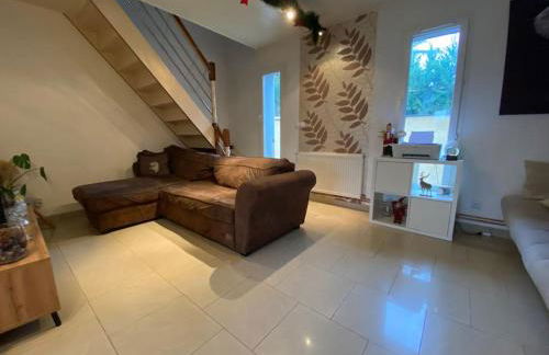 Villa contemporaine avec piscine - Foto 3