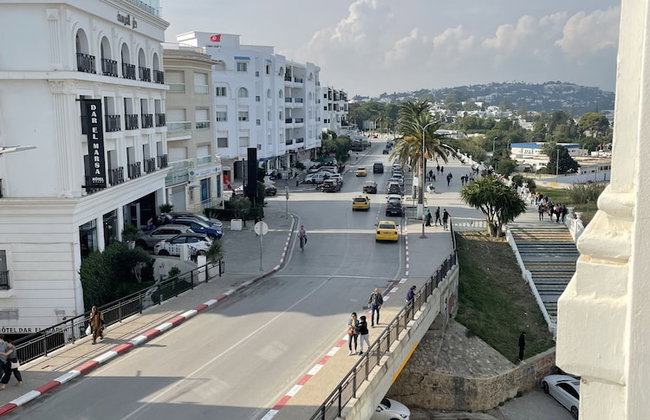 La Perle à Marsa Plage - Foto 17
