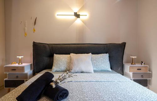 Eleolithos Villa olive & pool - Foto 46