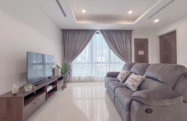 D Rapport Residences by Manhattan Group - Foto 62