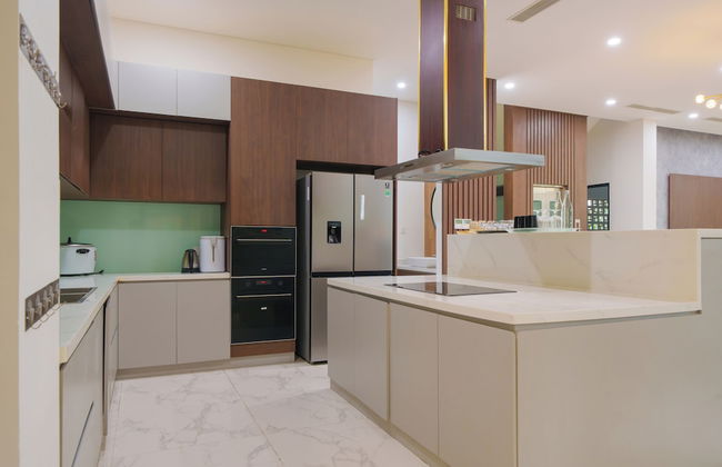 Cami Riverside Resort Đà Nẵng - Foto 59