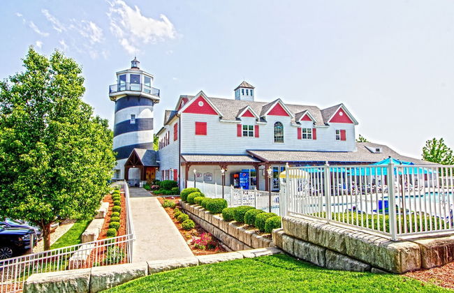 Stormy Point Village Resort - Photo 59