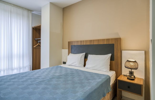 Zin D Sefin aparts - Foto 25