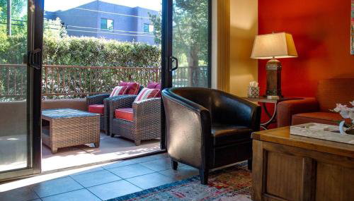 Desert Mermaid in Sedona - Foto 3