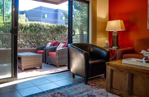 Desert Mermaid in Sedona - Foto 3