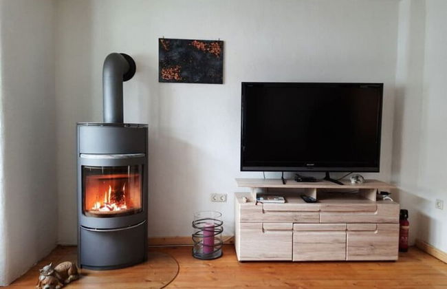 Holiday Home in the Rosbachtal - Foto 27