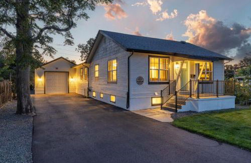 Denver 5BR Hot Tub, Pool Table, Ping Pong! - Foto 17