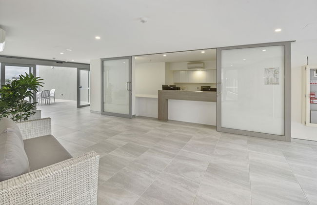 Aquarius Kawana - Foto 2