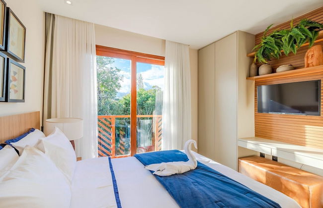 PF17 Casa 05 Suítes-Praia do Forte - Foto 4