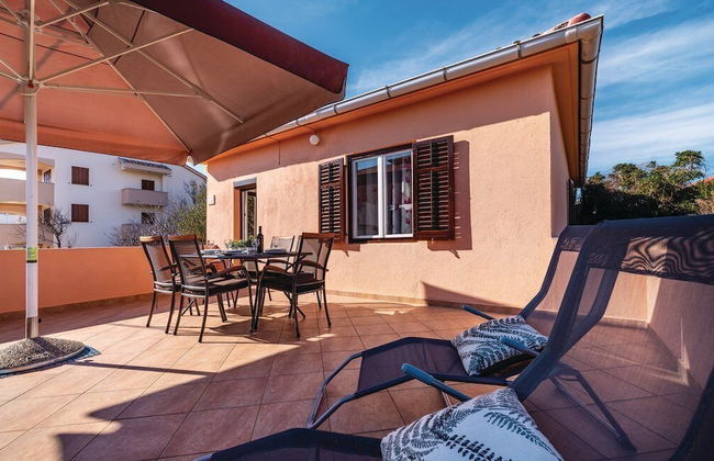 Holiday Home Joanna - Foto 24