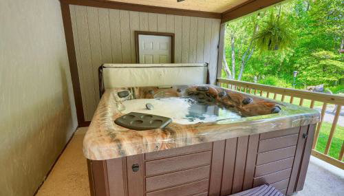 Hideaway Pines - Photo 5