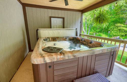 Hideaway Pines - Foto 5