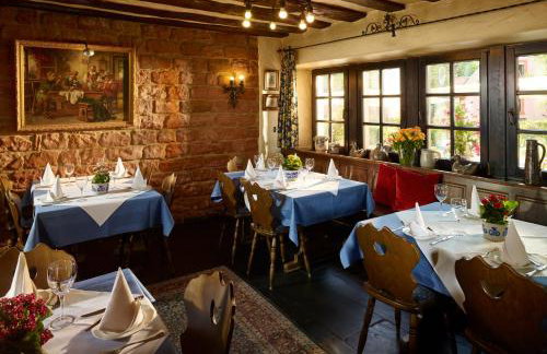 Luxusapartment Burgschänke - Foto 25