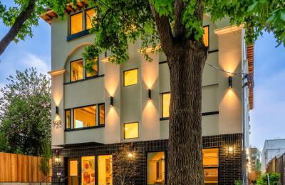 Kerns 6BR - New Spanish Style Group Stay - Photo 8