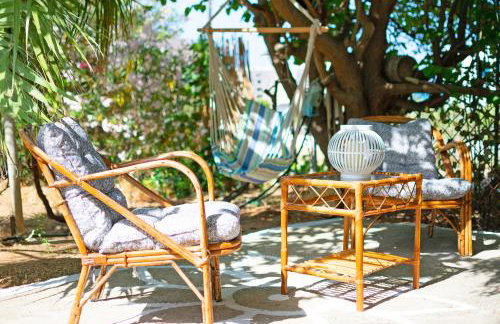 Molos Sea View House - Paros Greece - Photo 48