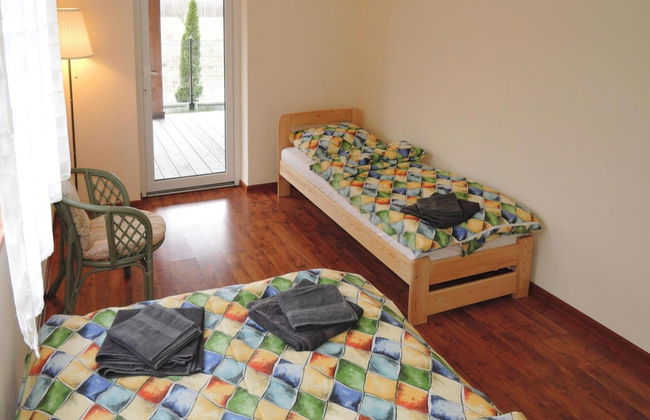 Holiday Home Near Baltic Sea and Forest - Foto 4