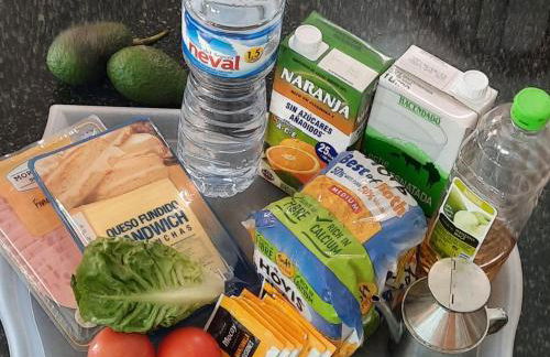 Lorca - Cottage - Sleeps 4 - Pet Friendly - Pool - Foto 13