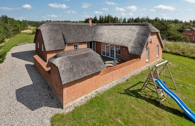 "Aane" - 1.8km from the sea - Foto 9