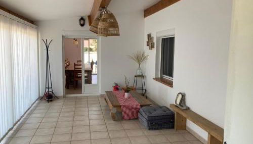 Villa 13 personnes avec piscine à débordement - Foto 4