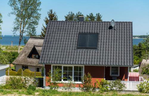 Haus Hafenecke - Foto 1