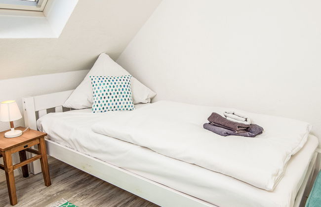 Sandmuschel - Foto 21