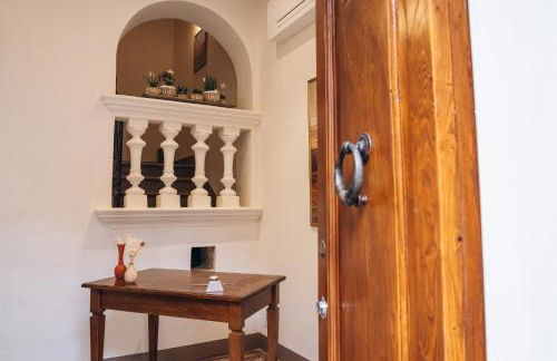 Palazzo Via Cassia - Appartamento Le Cementine - Photo 31