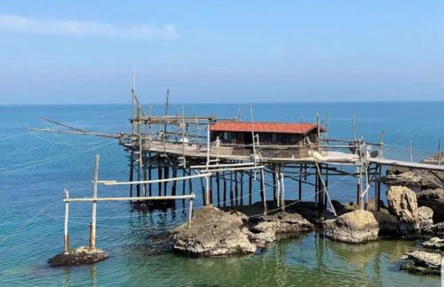 Casa vacanza BB degli angeli - Foto 31