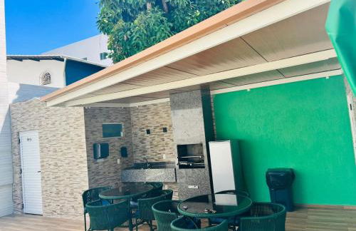 La Coruña Flat Makaranduba - Photo 12