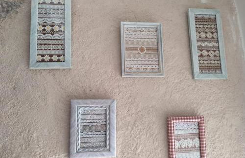 Casa Rural La Gineta - Foto 17