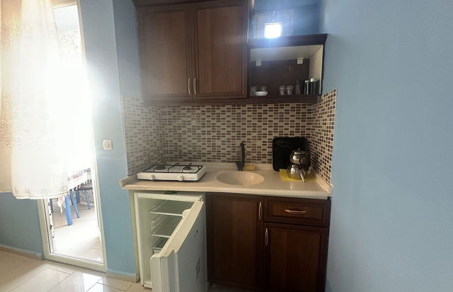 Avşa apart otel - Foto 61