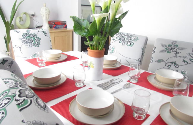 Huku Kwetu - Chelsea Garden - Photo 1