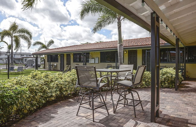 Shell Studios Hallandale Beach - Foto 14